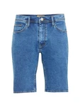 Blend Shorts BHTWISTER Jeansshorts blau