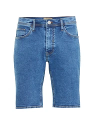Blend Shorts BHTWISTER Jeansshorts blau