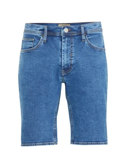 Blend Shorts BHTWISTER Jeansshorts blau