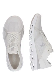 On Laufschuh 'X 4 Ad' weiß