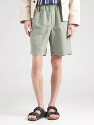GAP Shorts pastellgrün