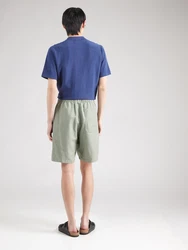 GAP Shorts pastellgrün