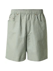 GAP Shorts pastellgrün