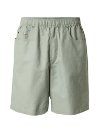 Shorts pastellgrn