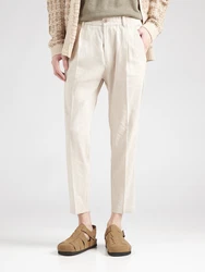 DRYKORN Hose Chasy Khaki/Beige/Braun