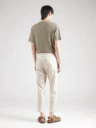 DRYKORN Hose Chasy Khaki/Beige/Braun