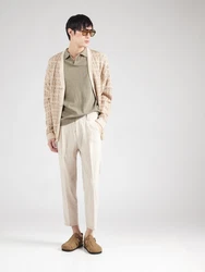 DRYKORN Hose Chasy Khaki/Beige/Braun