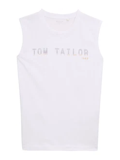 TOM TAILOR Top