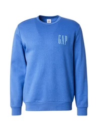 Sweatshirt blau / aqua