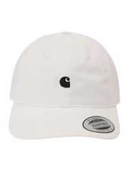 Carhartt WIP Cap Madison schwarz/weiß