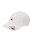 Carhartt WIP Cap Madison schwarz/weiß