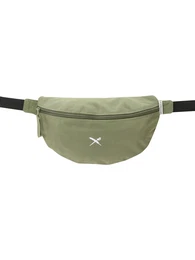 Grteltasche 'Easy Flag' oliv