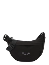Grteltasche schwarz