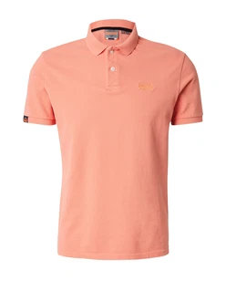 Superdry Poloshirt Superdry Poloshirt