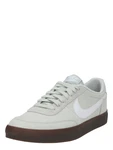 Nike Sportswear Sneaker 'KILLSHOT 2' silbergrau/weiß
