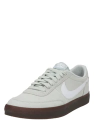 Nike Sportswear Sneaker 'KILLSHOT 2' silbergrau/weiß