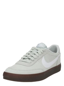 Nike Sportswear Sneaker 'KILLSHOT 2' silbergrau/weiß Nike Sportswear Sneaker 'KILLSHOT 2' silbergrau/weiß