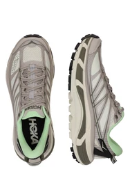 Hoka One One Sneaker 'Mafate Speed 2' hellgrau/limette