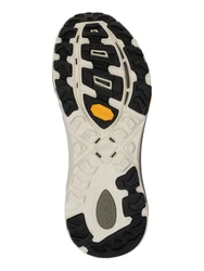 Hoka One One Sneaker 'Mafate Speed 2' hellgrau/limette