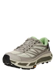 Hoka One One Sneaker 'Mafate Speed 2' hellgrau/limette
