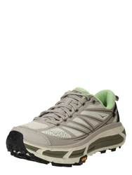 Hoka One One Sneaker 'Mafate Speed 2' hellgrau/limette