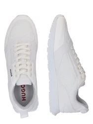 HUGO Sneaker 'Icelin' weiß