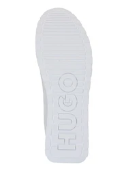 HUGO Sneaker 'Icelin' weiß