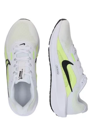 NIKE Laufschuh 'Downshifter 13' neongelb/schwarz/weiß