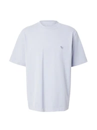 T-Shirt hellblau