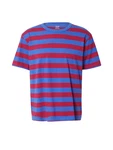 GAP T-Shirt blau/pink