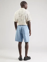 GAP Shorts pastellblau