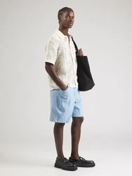 GAP Shorts pastellblau