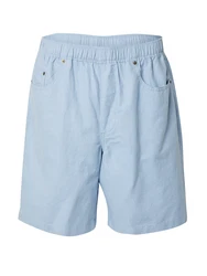 GAP Shorts pastellblau