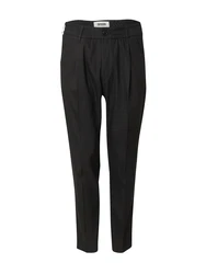 DRYKORN Hose Chasy schwarz
