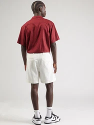 Abercrombie & Fitch Shorts offwhite
