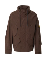 G-STAR Jacke 'Toolbox' dunkelbraun