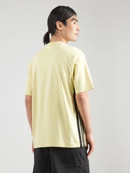 ADIDAS SPORTSWEAR Funktionsshirt 3S SJ gelb/schwarz