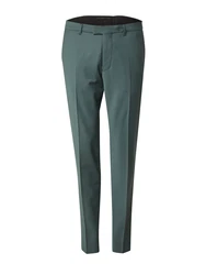 Drykorn Hose PIET_SK petrol