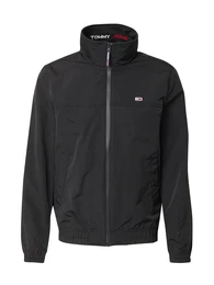 Jacke 'ESSENTIAL' (GRS) schwarz