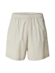 QUIKSILVER Shorts 'VOLLEY' beige