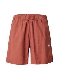 Sportshorts 'VOLLEY' ocker