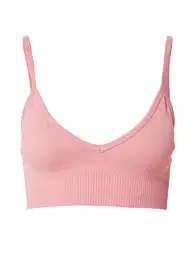 Sportski grudnjak rosé