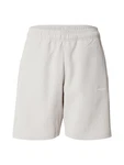 Pegador Shorts Troy Hellgrau/Grau/Beige/Khaki