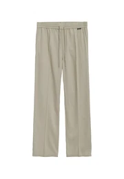 Hose 'LUKAA LINO' sand