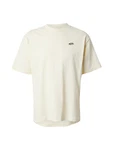 VANS T-Shirt 'STYLE 76 II' pastellgrn/schwarz