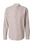 TOM TAILOR Hemd pinkmeliert