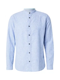 Hemd blau / hellblau