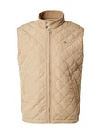 GANT Herren Steppweste QUILTED WINDCHEATER VEST 