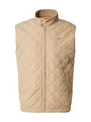 GANT Herren Steppweste QUILTED WINDCHEATER VEST 