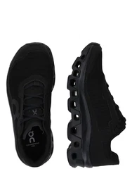 On Laufschuh 'Cloudmonster Void' schwarz
